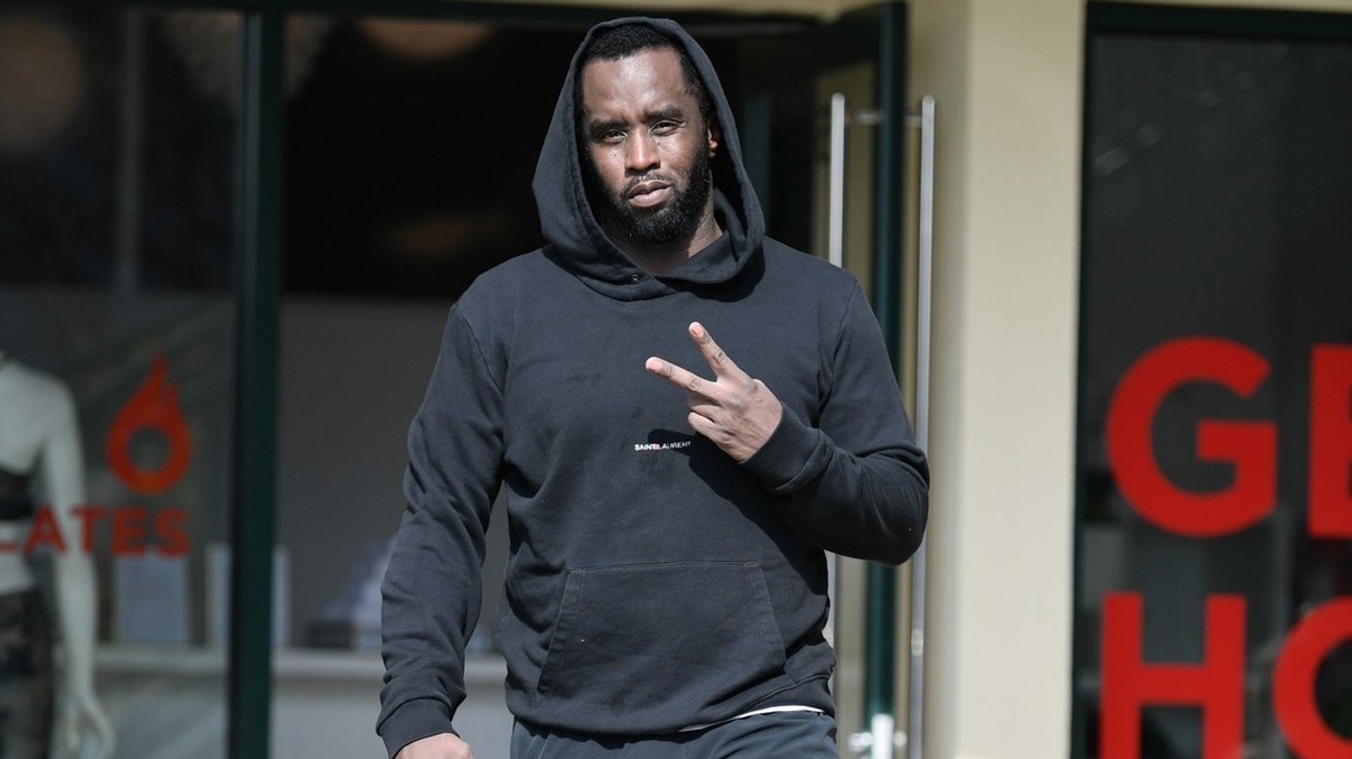 Dënimi me burg i P Diddy-t ulet përsëri, ai lirohet para kohe