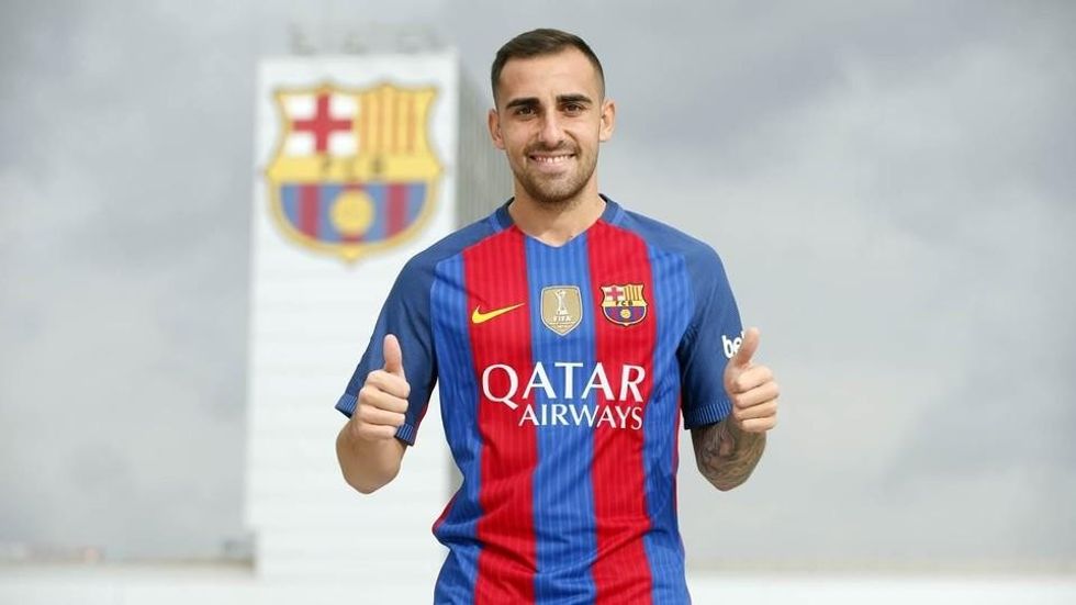 paco 1