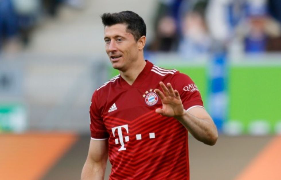 pagat bundesliga lewa