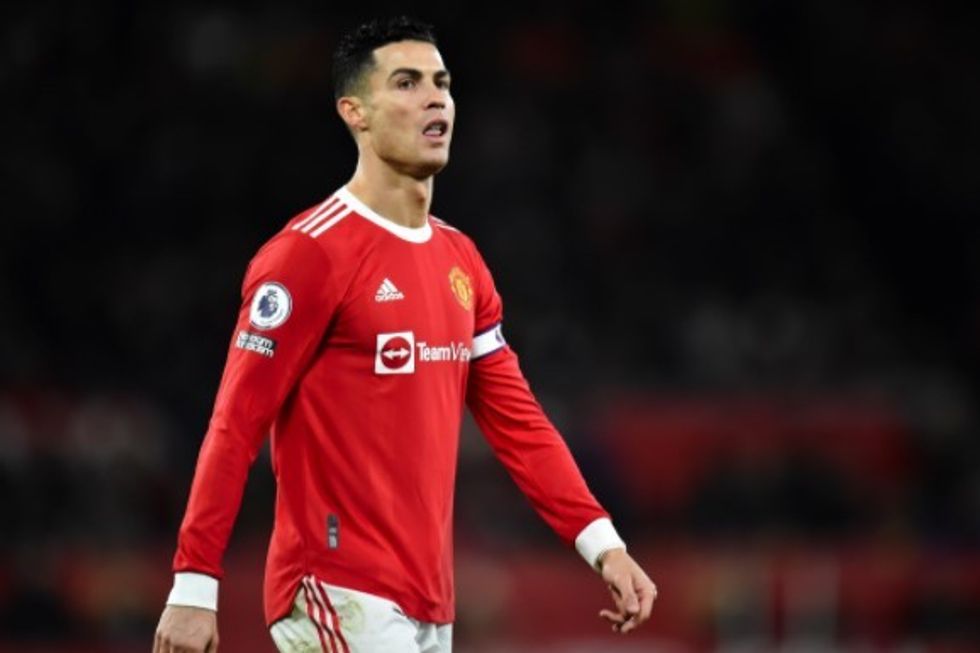 pagat premier league ronaldo