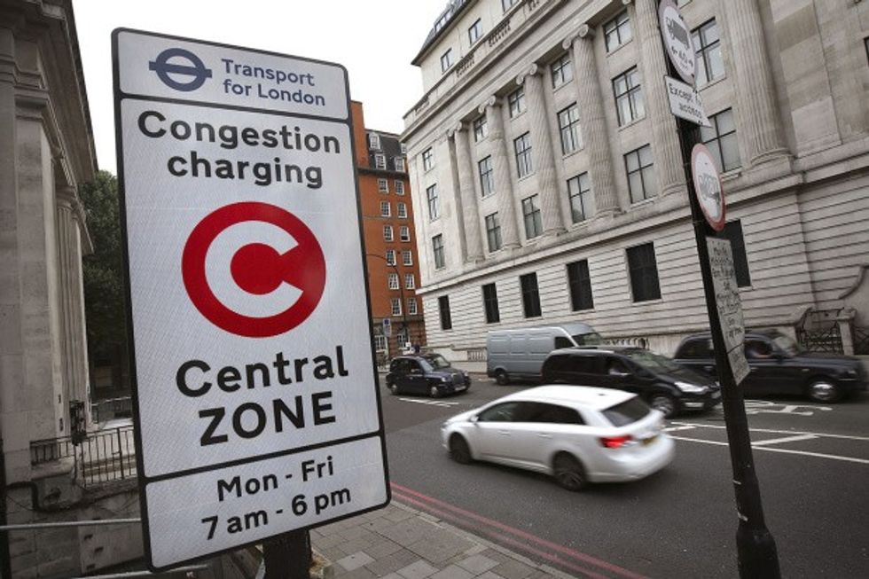 Pagesë shtesë për makinat e vjetra që lëvizin me naftë foto 2