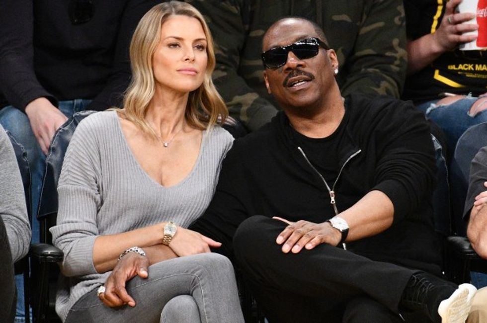 paige butcher eddie murphy
