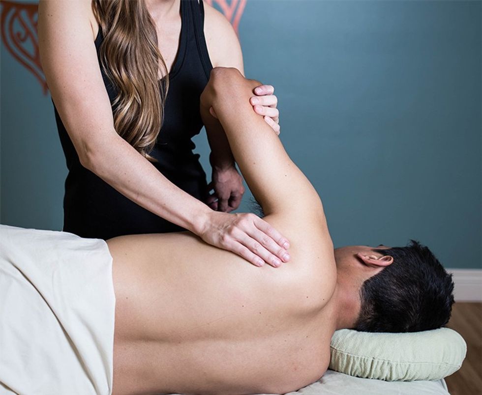 pain injury massage salt lake city ut