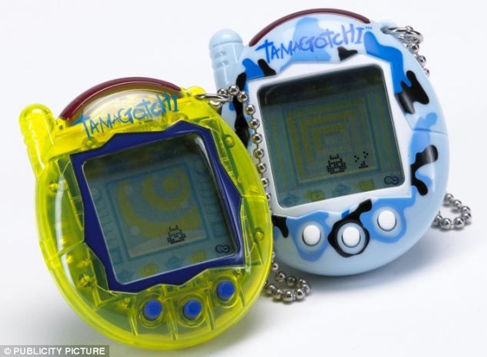 Pajisje per matjen e aktivitetit fizik te femijeve foto 3