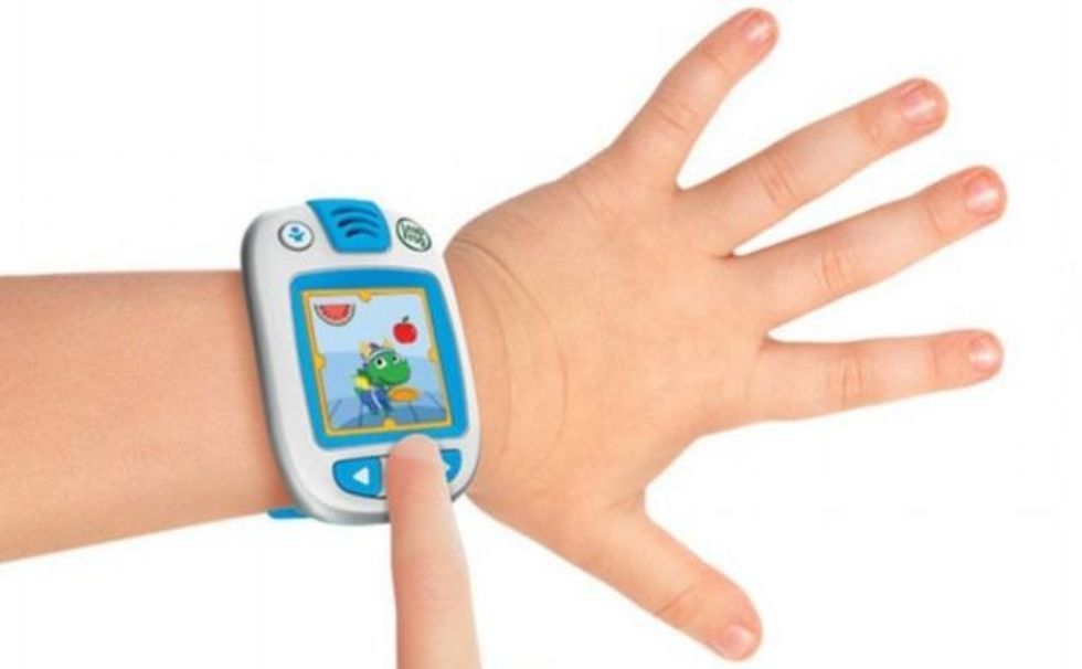 Pajisje per matjen e aktivitetit fizik te femijeve foto