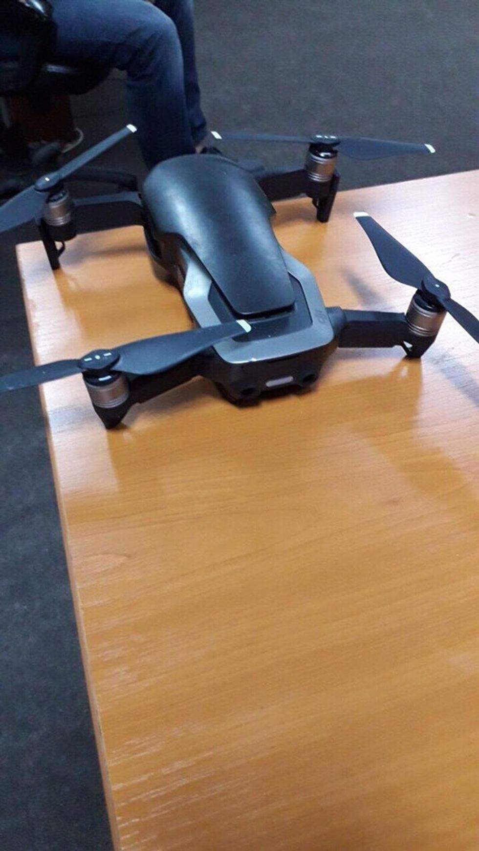 pajisjet e konfiskuara 2