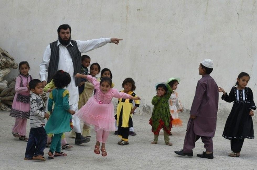 Pakistanezi 2