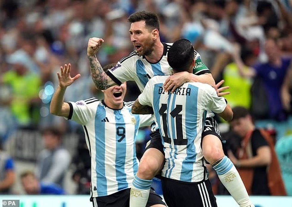 Pala, mes favoritëve të turneut, tani duhet të ketë mjaftueshëm për t'u kualifikuar nga Grupi C