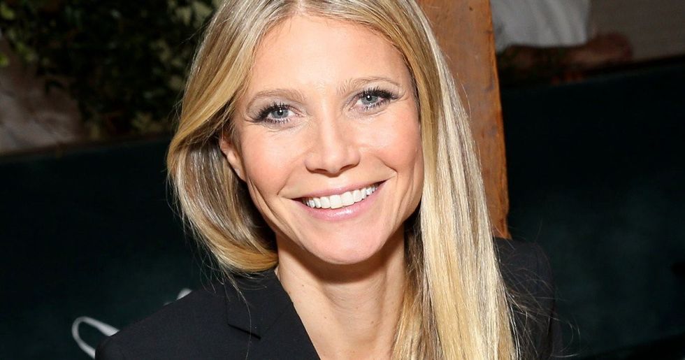 paltrow