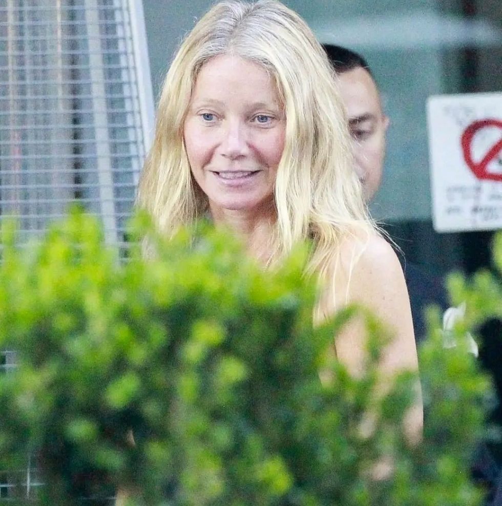 paltrow