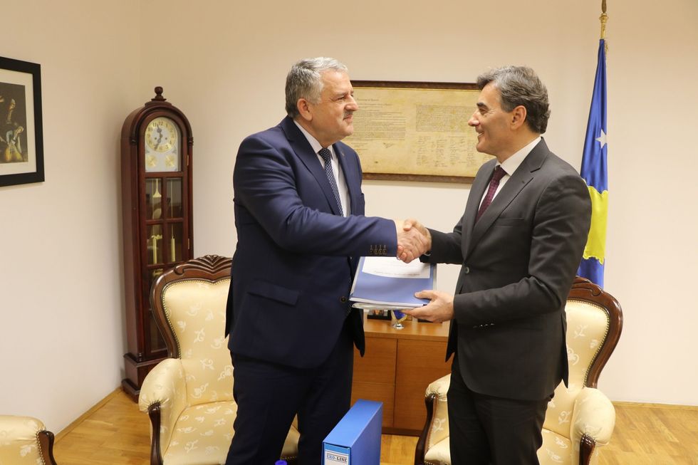 Pamje nga takimi 2 04.02.2020 scaled