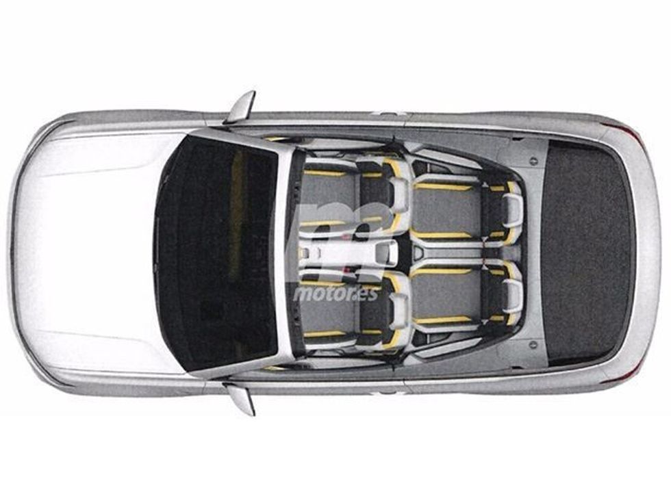 Pamjet e rrjedhura tregojnë se Volkswaget T Cros eshte gati per lansim foto 10