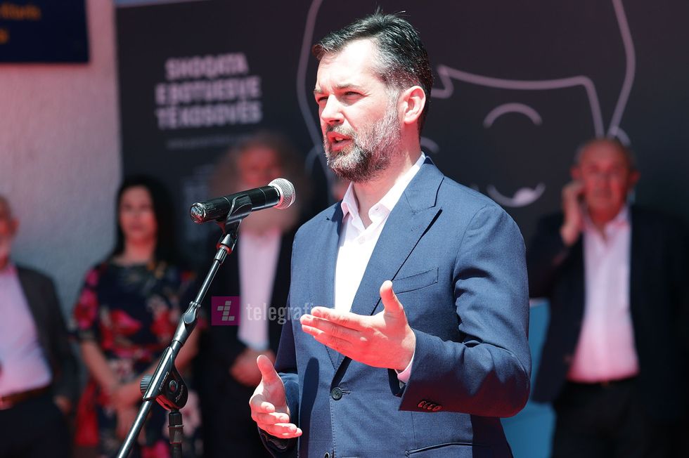 Panairi i 22 te i Librit foto Ridvan Slivova 17