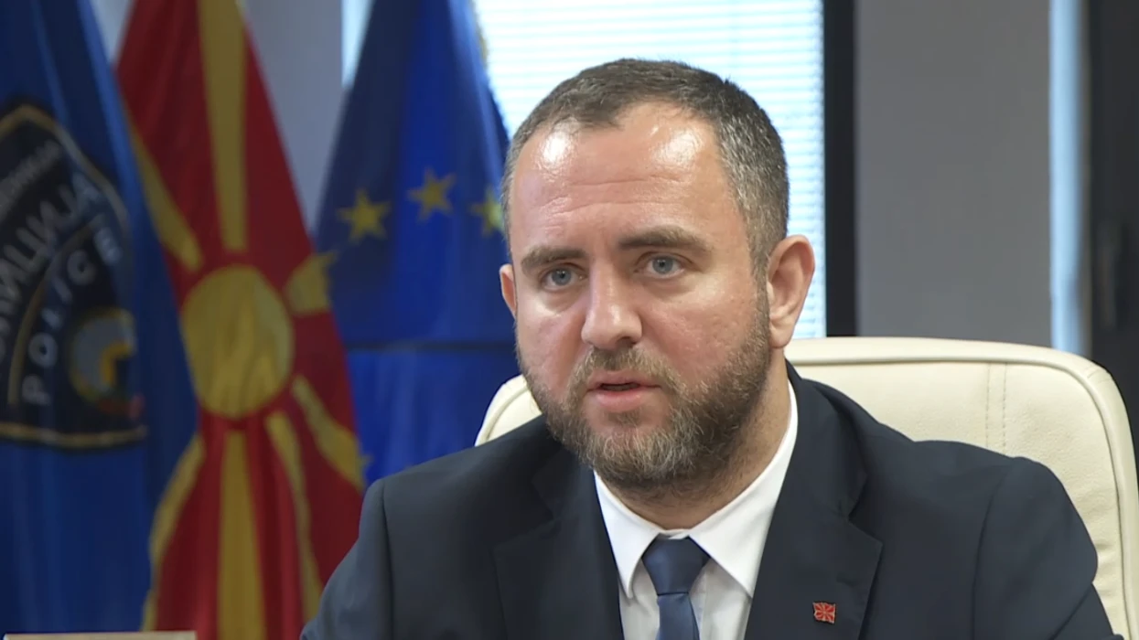 Pance Toshkovski