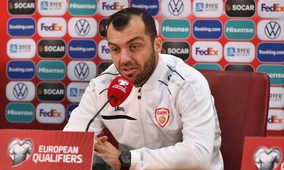 pandev