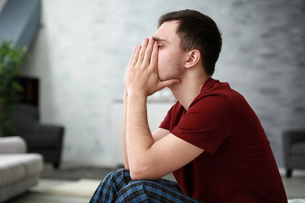 panic attack vs anxiety attack 1