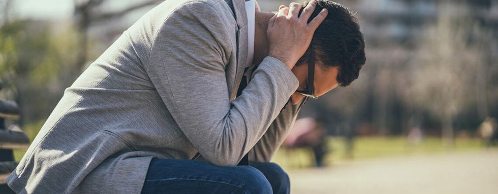 Panic Attacks 4 Quick Tips to Help Cope 1