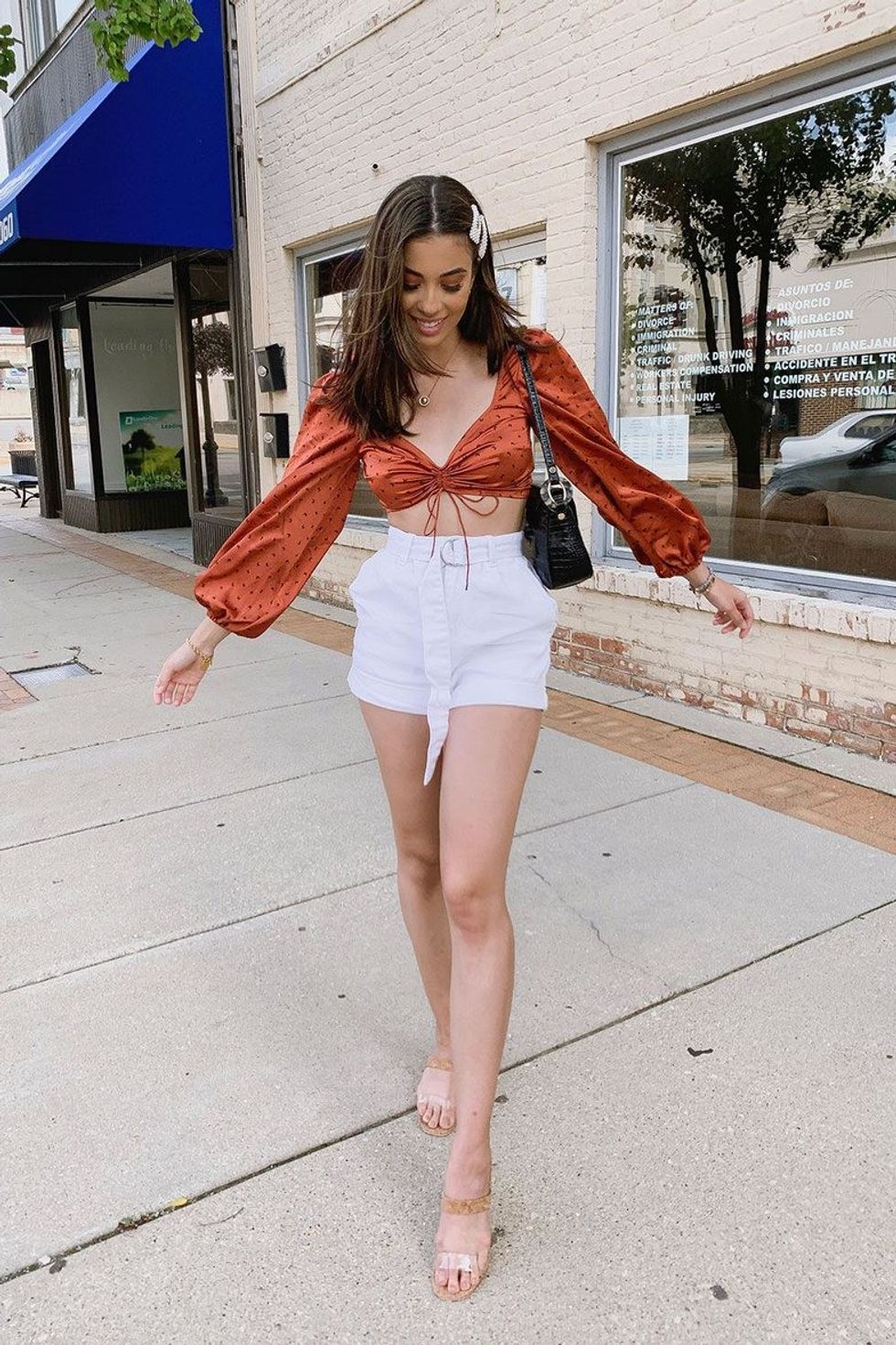 Pantallona te shkurtra