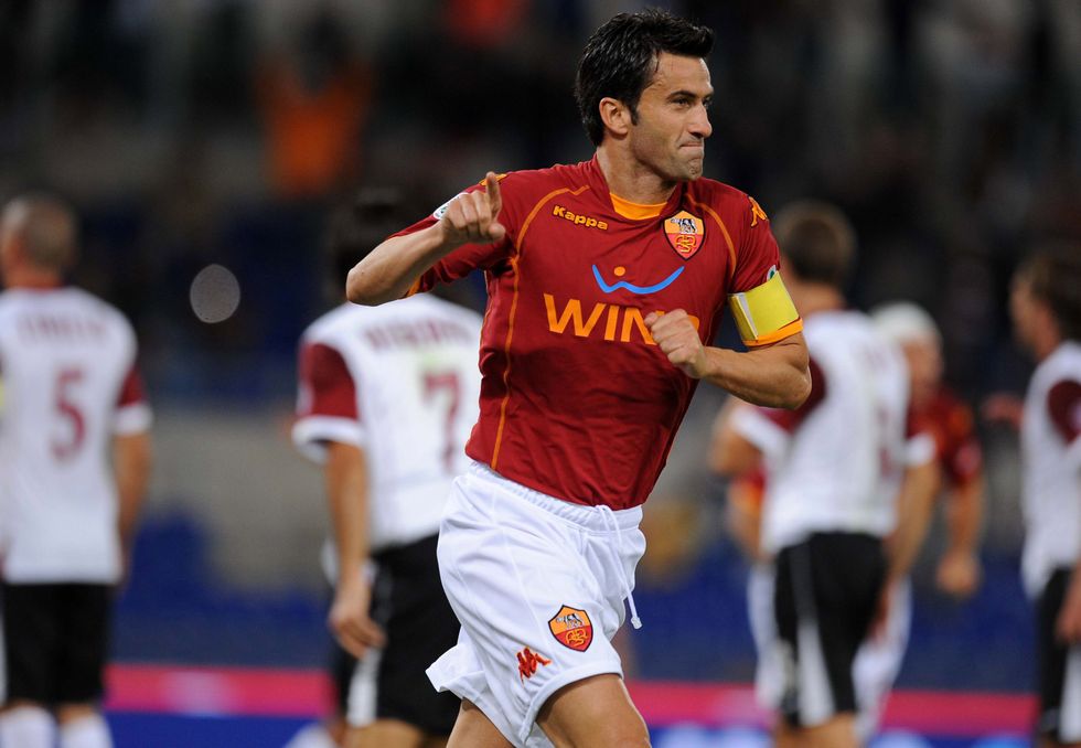Panucci Roma