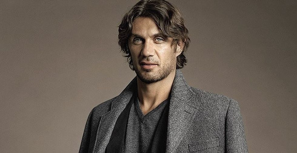 PaoloMaldini