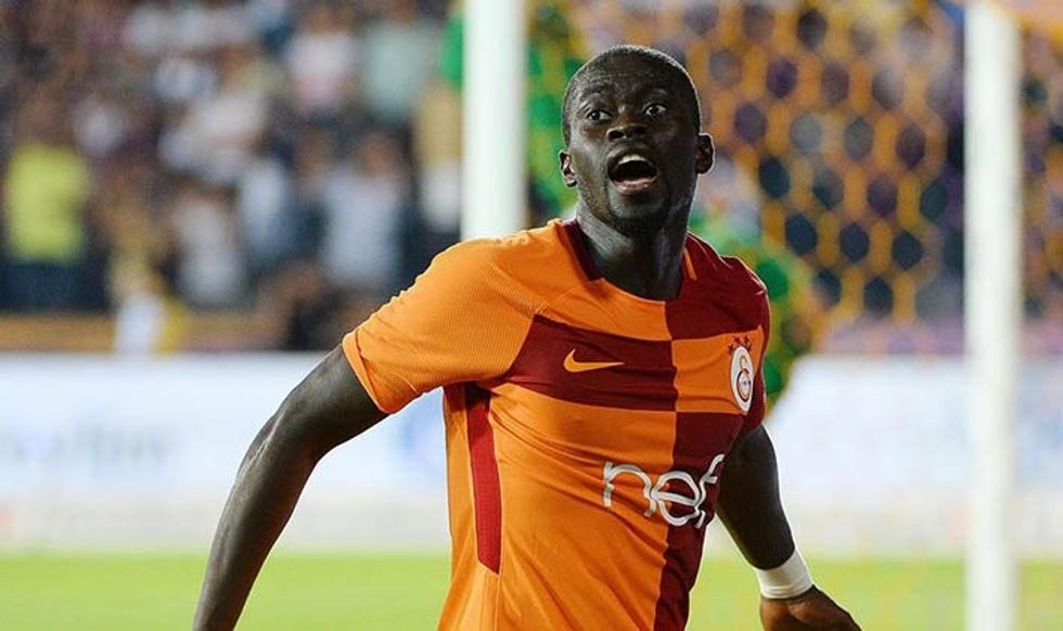 Papa Alioune Ndiaye 1