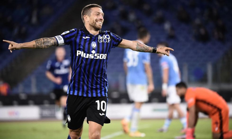 Papu.Gomez .Atalanta.2020.21.esulta.