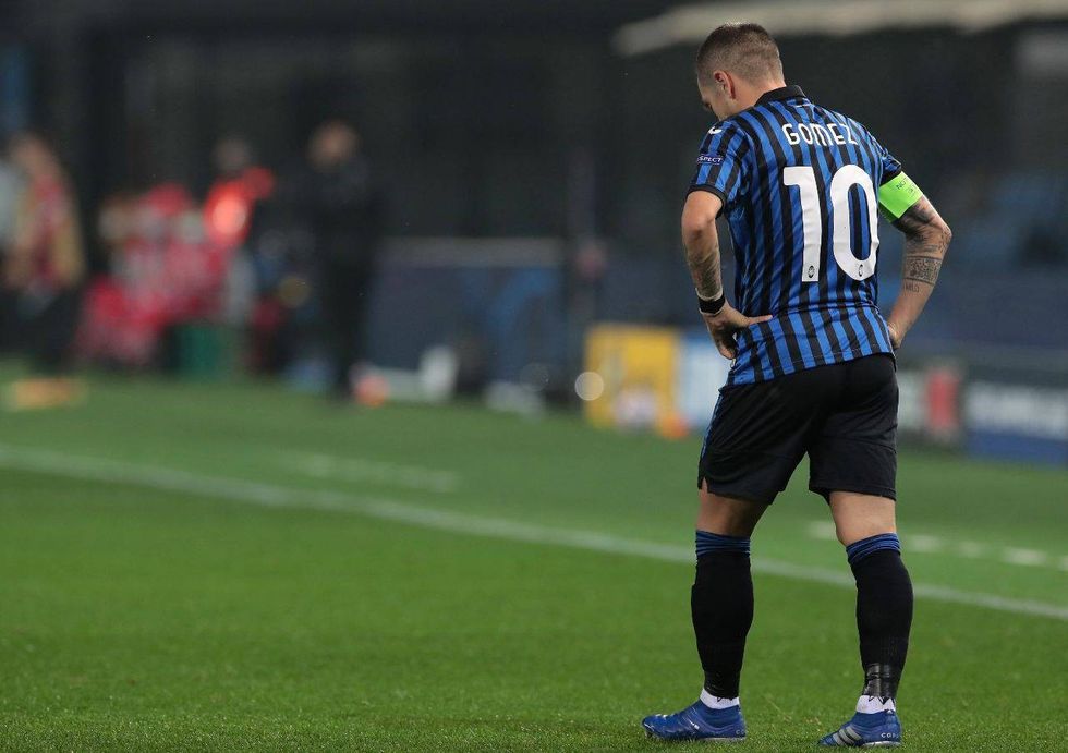 Papu Gomez Getty Images1 1