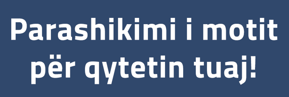 parashikimi i motit banner