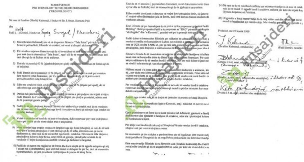 parate e vendlindjes