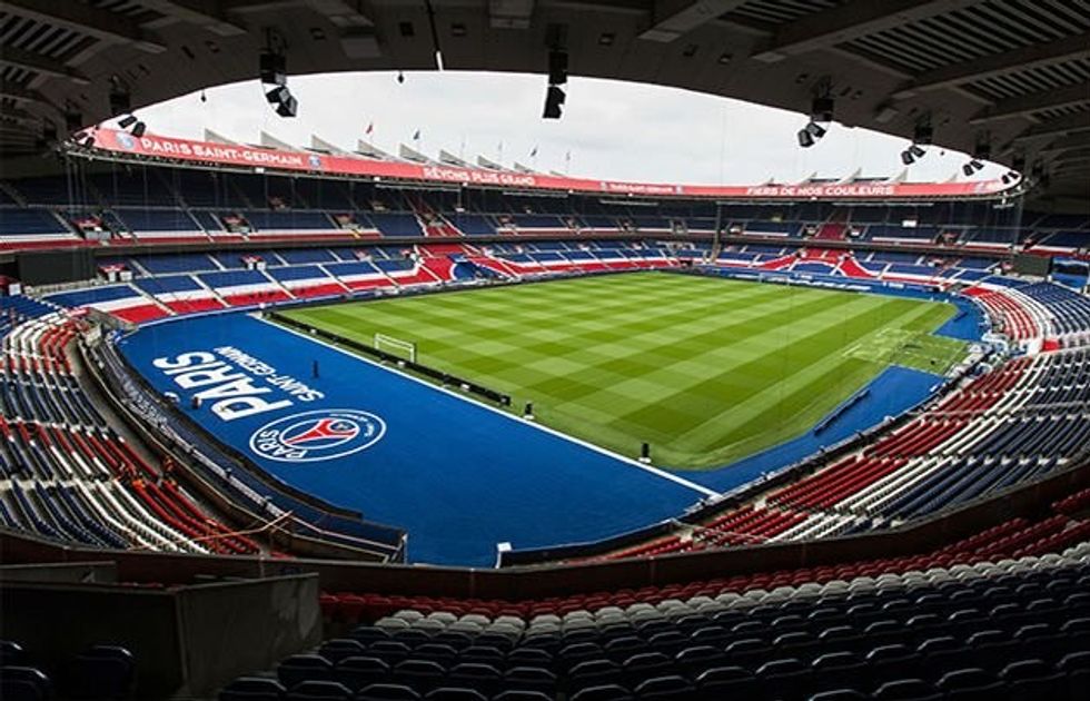 parc des princes 1 1
