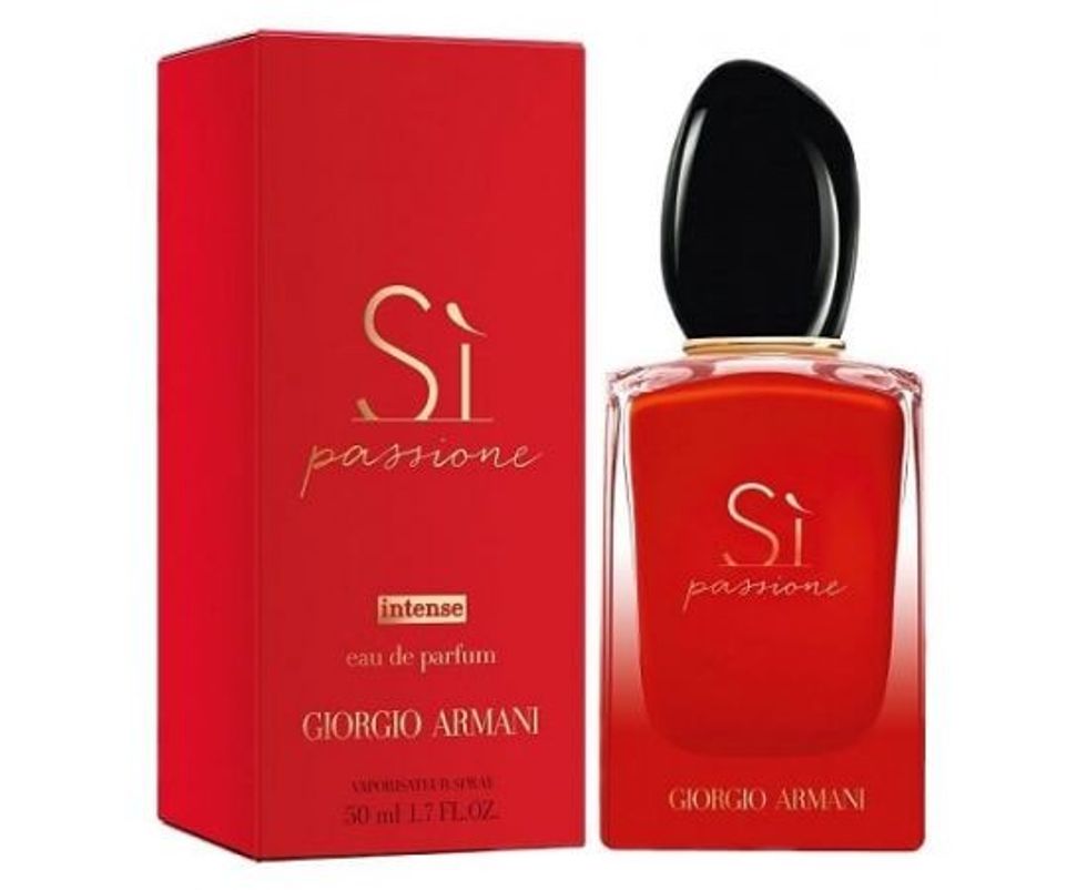 Parfum Giorgio Armani Sí Passione