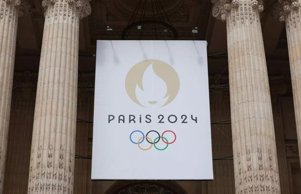 paris 2024
