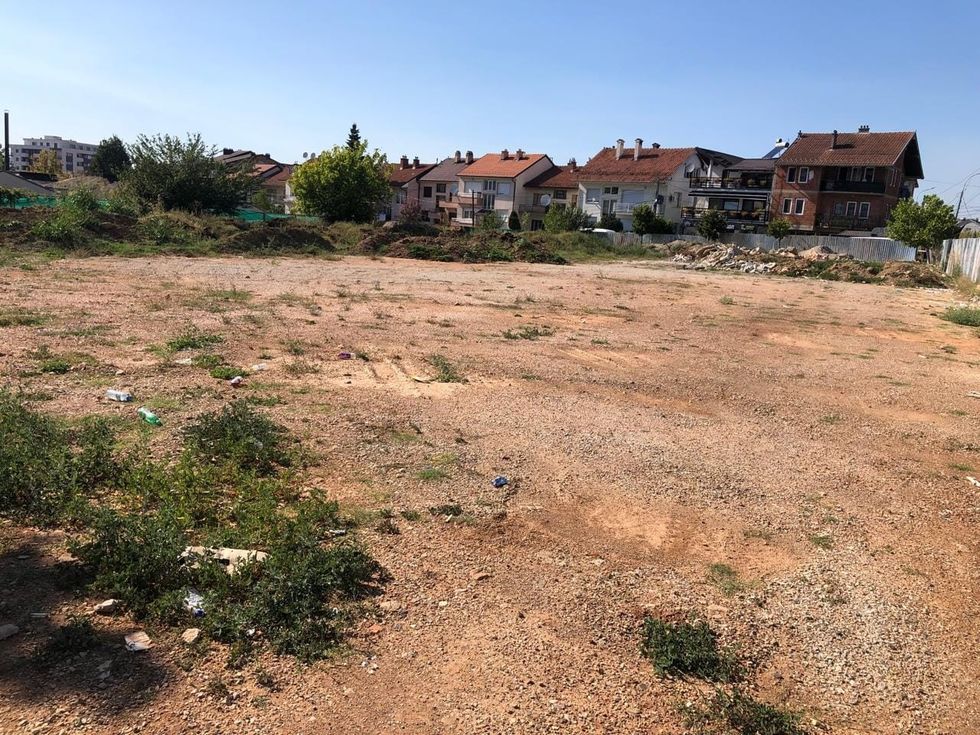 parku bazhdarhane prizren kuzhina popullore 1