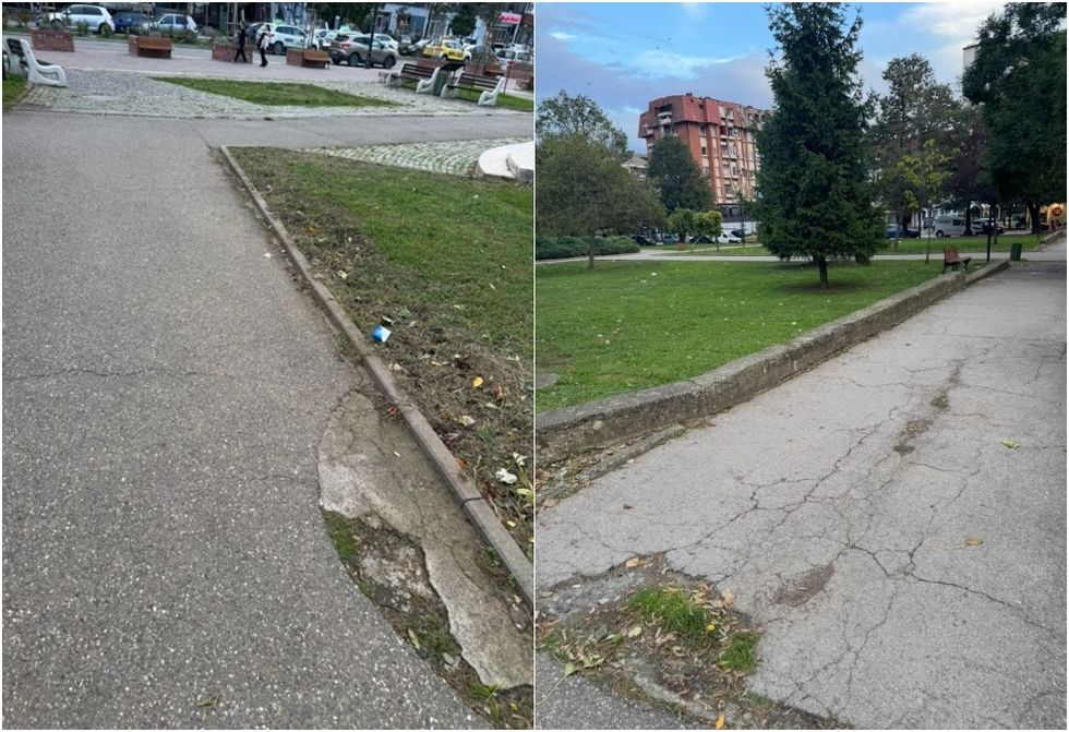 Parku i qytetit Ndreqe.com 3