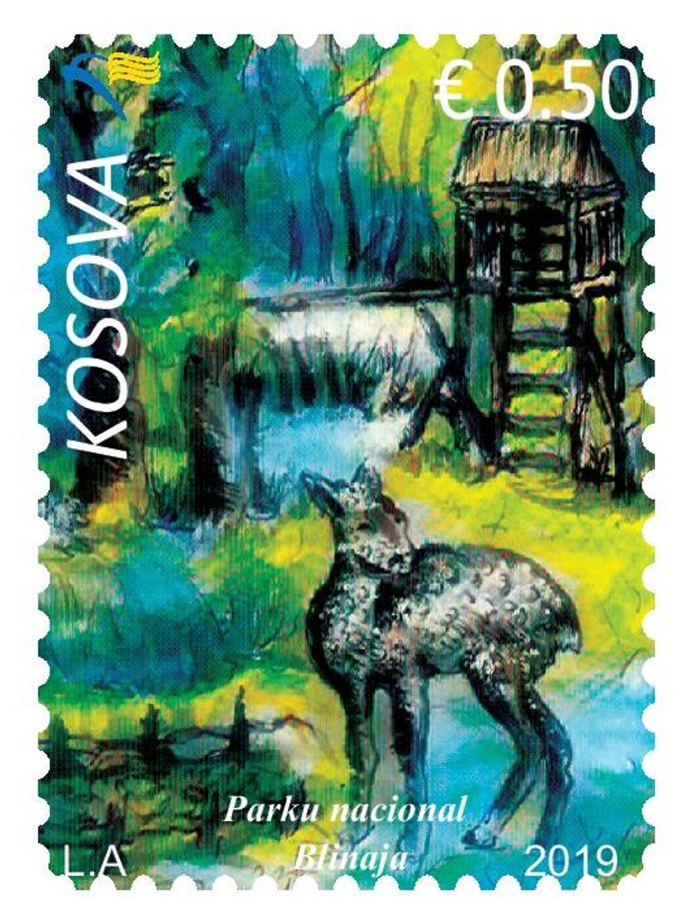 Parku nacional Blinaja page 003