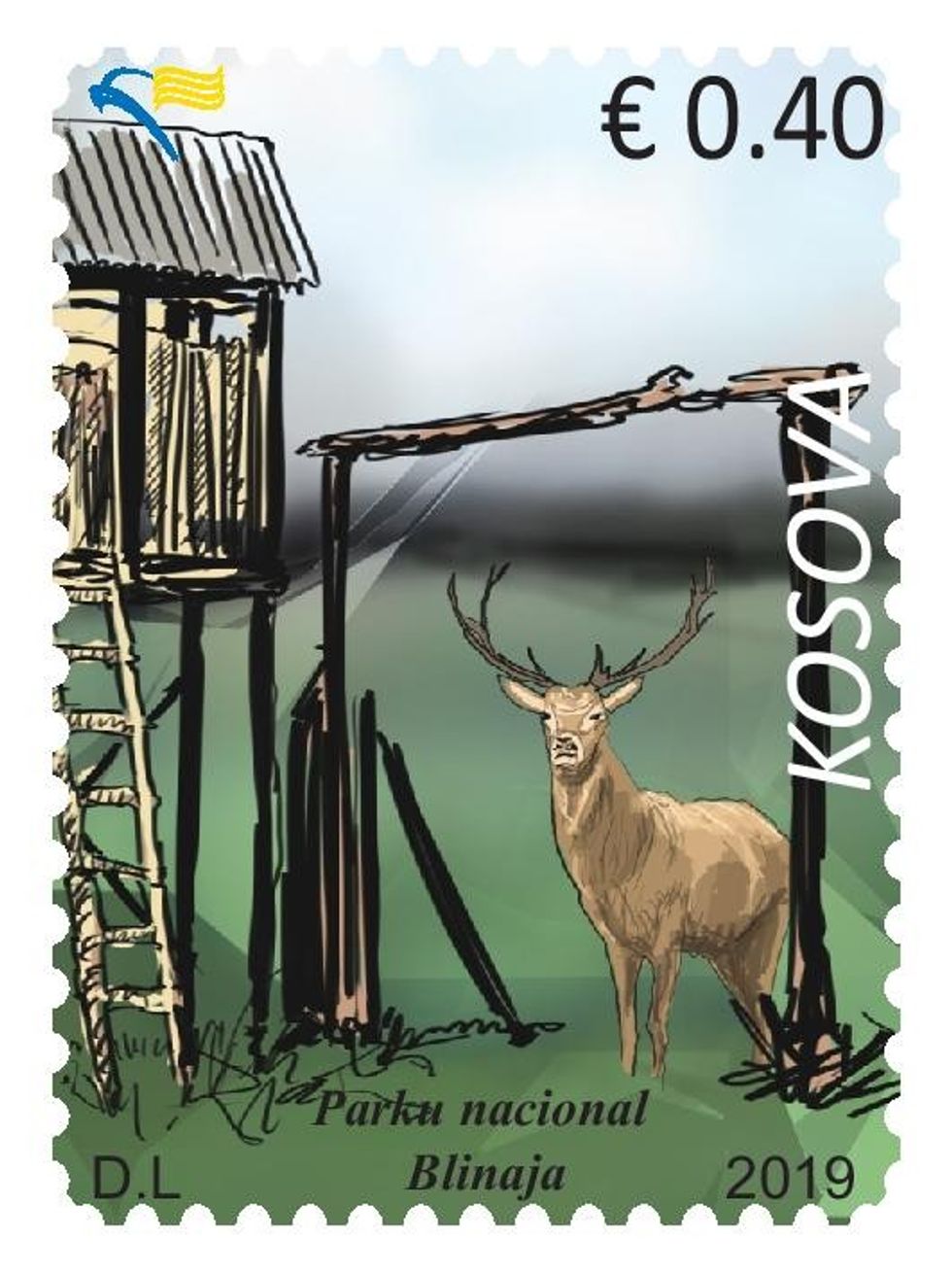 Parku nacional Blinaja page 004