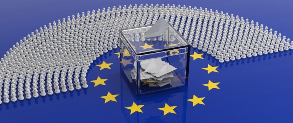 parliament elections sl