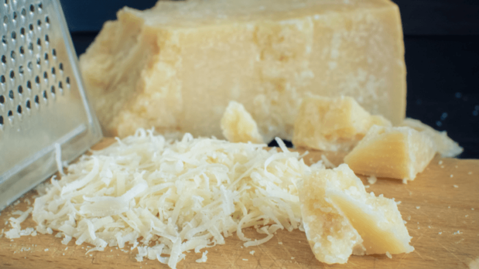 parmesan cheese 1