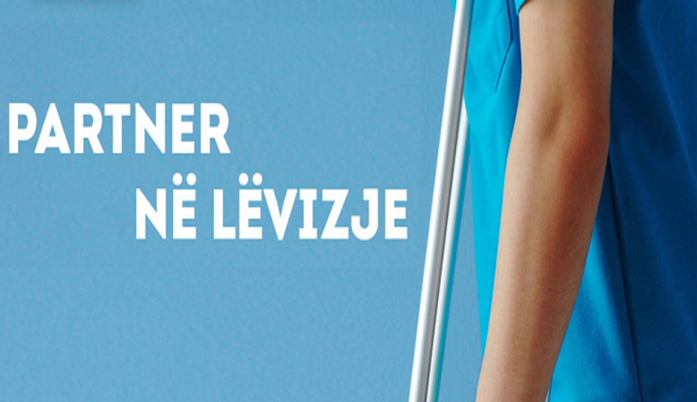 Partner ne levizje