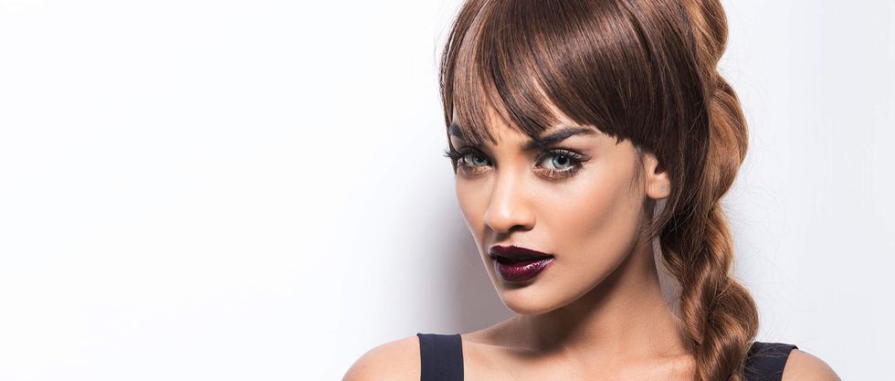 Party makeup featured image fashion style