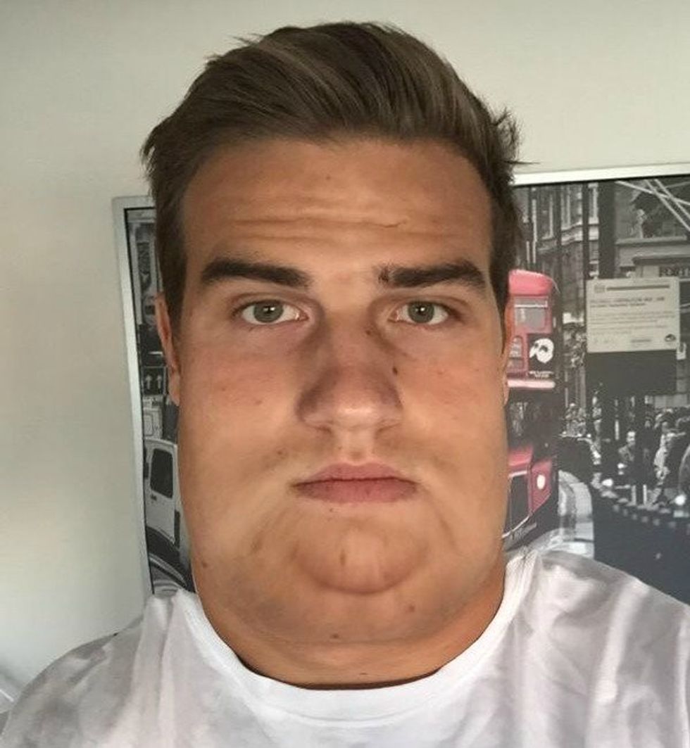 Pas largimit lojtari kishte ironizuar me vendimin