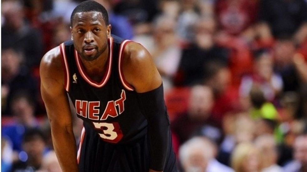 pas lebron edhe wade shk euml put euml kontrat euml n me miamin hd