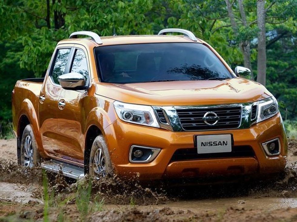 Pas më shumë se një dekade Nissan do ta zevendesoje modelin Frontier foto 3