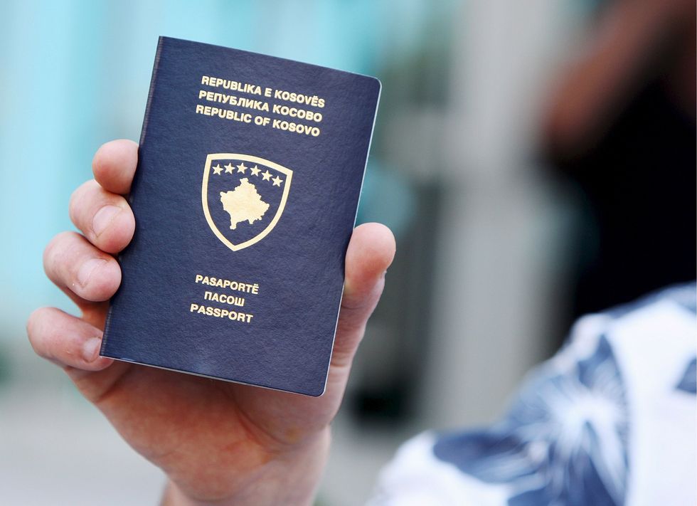 pasaporta