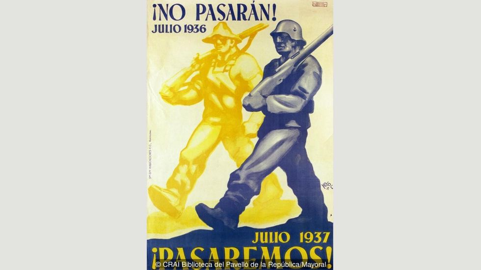 Pasaran
