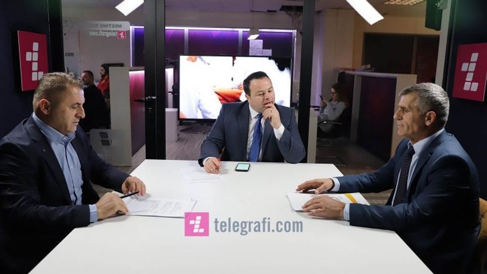 pashke buzhala total