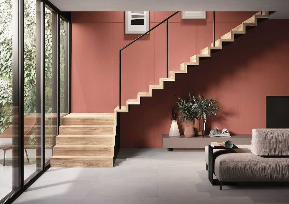 PASTELLI LIVING TORBOLE