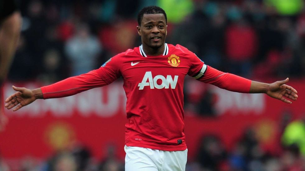patrice evra manchester united i10d5uadfi6v19h18ttjf4i7z