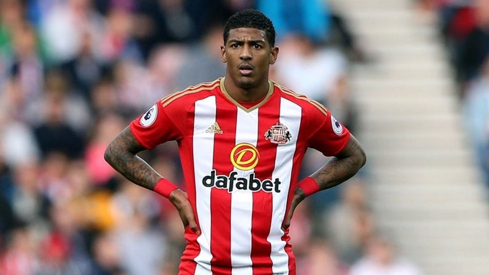 Patrick van Aanholt