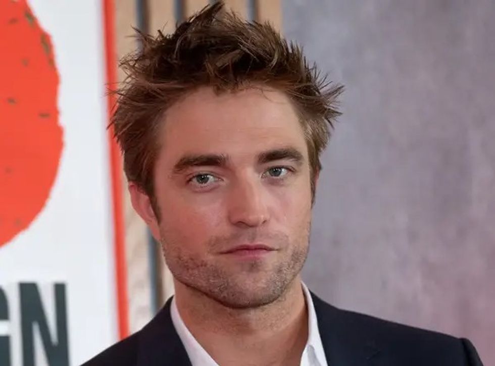 pattinson